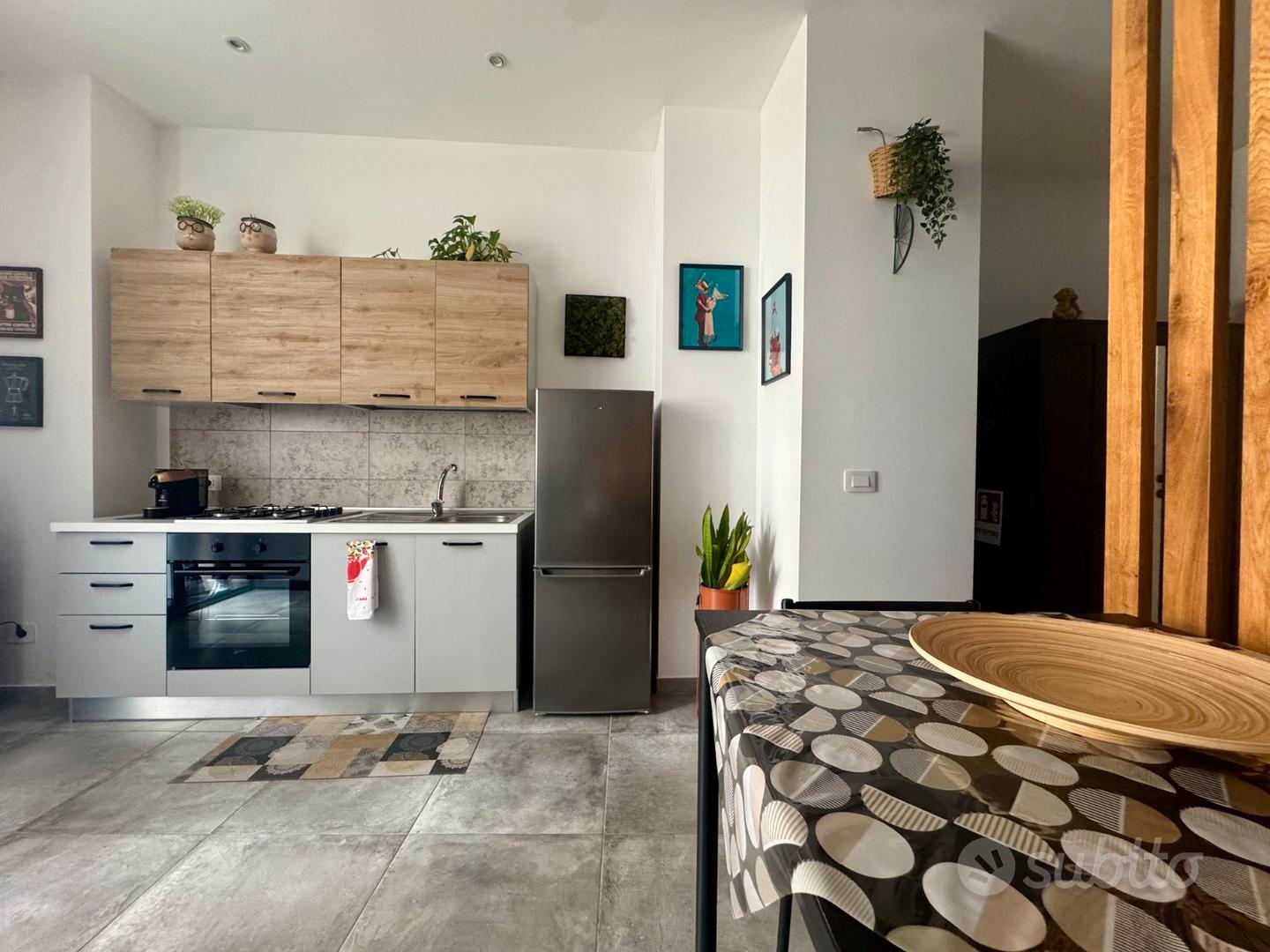 Apartment in Catania, Civita, Centro storico - Altro