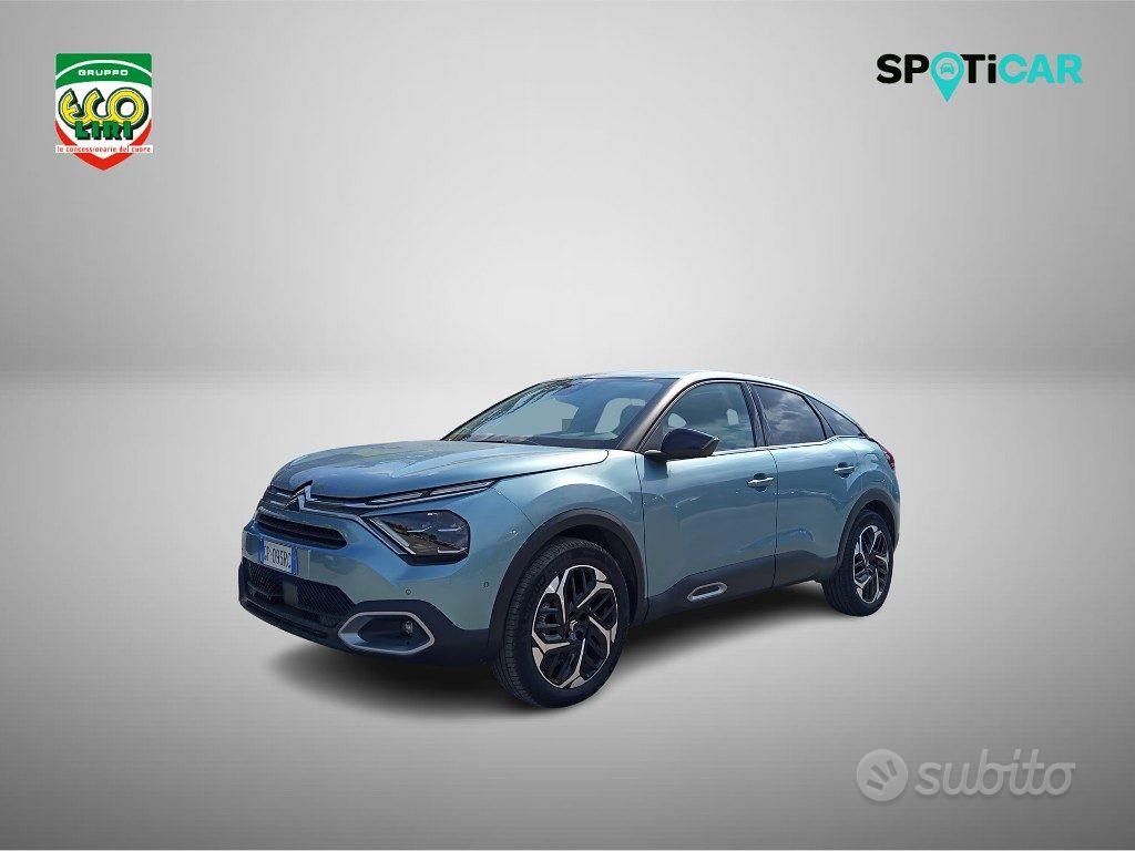 CITROEN C4 3ª serie