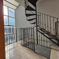 scala a chiocciola