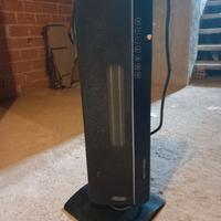 Termoventilatore ceramico deLonghi