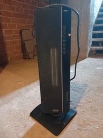 Termoventilatore ceramico deLonghi
