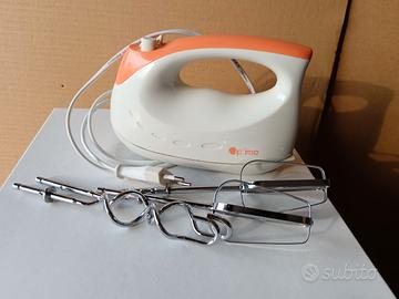 Sbattitore elettrico Optima Electra