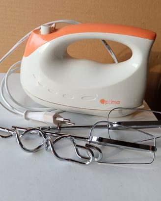 Sbattitore elettrico Optima Electra