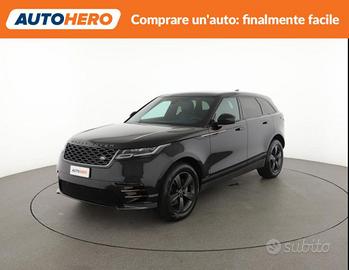LAND ROVER Range Rover Velar GZ83857