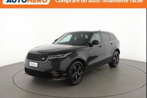 LAND ROVER Range Rover Velar GZ83857