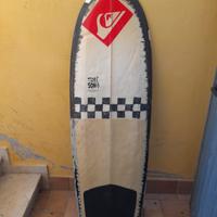 tavola da surf minisimmons 5.2 tideson   