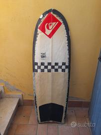 tavola da surf minisimmons 5.2 tideson   
