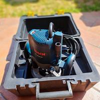 contenitore per trasporto fresatrice