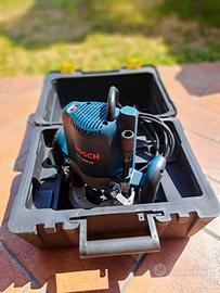 contenitore per trasporto fresatrice