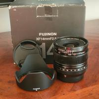 fuji 14 imballi
