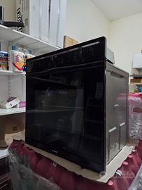 forno ad incasso