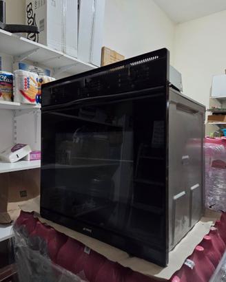forno ad incasso