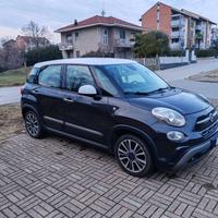Fiat 500L 1.4 gpl 2018