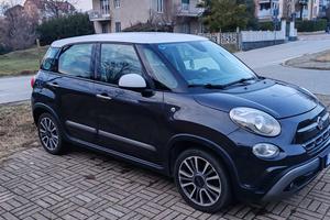 Fiat 500L 1.4 gpl 2018