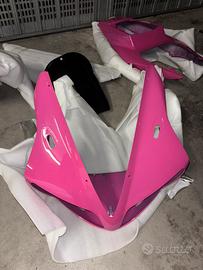 KIT CARENE YAMAHA R1 2002 NUOVE