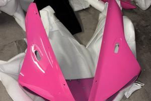 KIT CARENE YAMAHA R1 2002 NUOVE