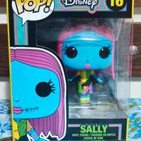 Nightmare before Christmas #16 Sally Funko Pop