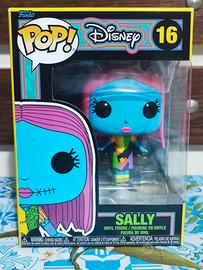 Nightmare before Christmas #16 Sally Funko Pop