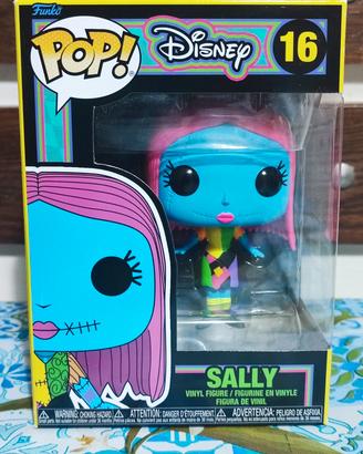 Nightmare before Christmas #16 Sally Funko Pop