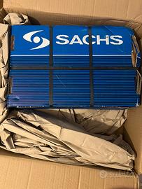 Kit completo frizione Sachs Golf 5 GTI 2.0