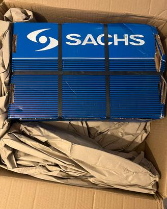 Kit completo frizione Sachs Golf 5 GTI 2.0