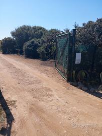 Terreno agricolo vicino Stintino