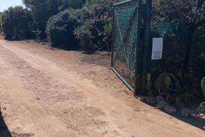 Terreno agricolo vicino Stintino