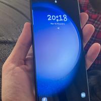 Samsung galaxy s23 ultra 256 gb