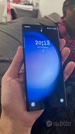 Samsung galaxy s23 ultra 256 gb