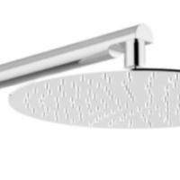 Braccio doccia TEOREMA RUBINETTERIE