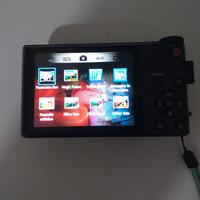 fotocamera