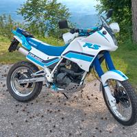 Suzuki DR 650 - 1991