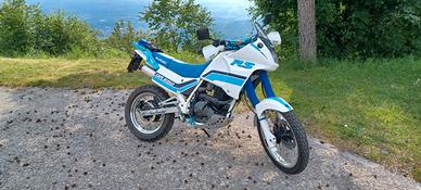 Suzuki DR 650 - 1991