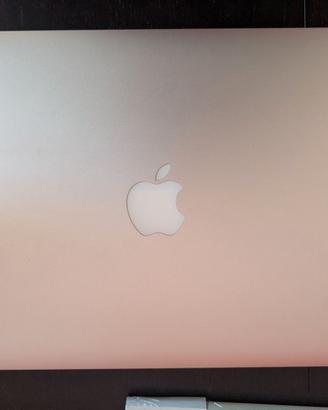 Macbook pro 2015