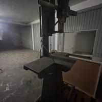 Trapano a colonna