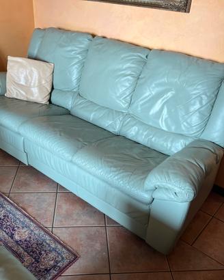 Divano + 2 poltrone