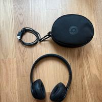 Cuffie beats solo4 wireless apple