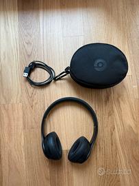 Cuffie beats solo4 wireless apple