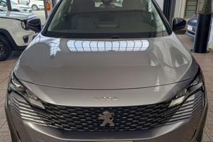 PEUGEOT 3008 BlueHDi 130 S&S EAT8 Allure Pack