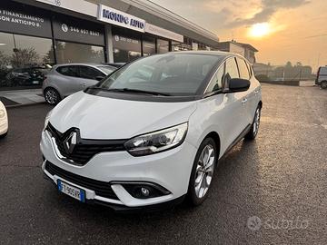 Renault Scenic Scénic dCi 8V 110 CV EDC Energy Spo