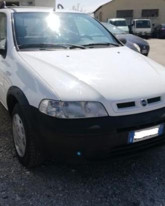 FIAT STRADA 1.9 JTD