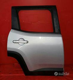 Porta posteriore destra jeep renegade