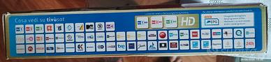 decoder satellitare
