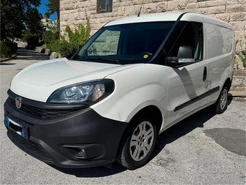 FIAT Doblò 1.6 MJT 105CV S&S 3POSTI PC-TN Cargo Ea