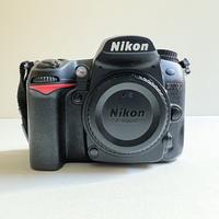 NIKON D7000 + NIKON 10-24MM