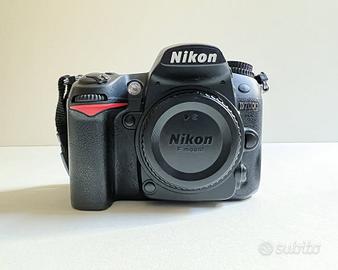 NIKON D7000 + NIKON 10-24MM