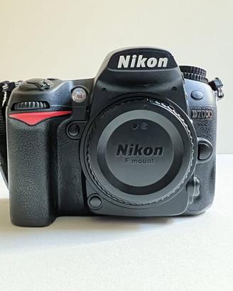 NIKON D7000 + NIKON 10-24MM