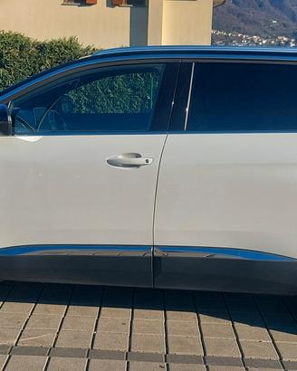 Peugeot 5008 150cv GTLINE
