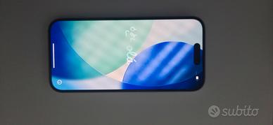iphone 15/128gb