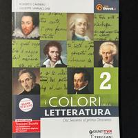 I colori della letteratura 2